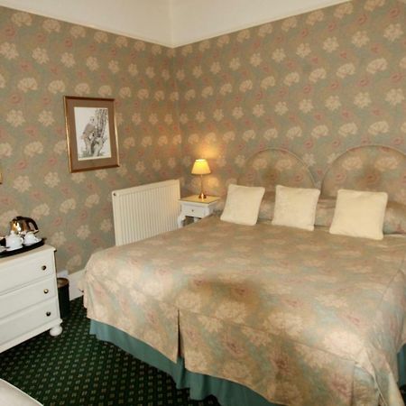 ホテル Rylstone Manor シャンクリン エクステリア 写真