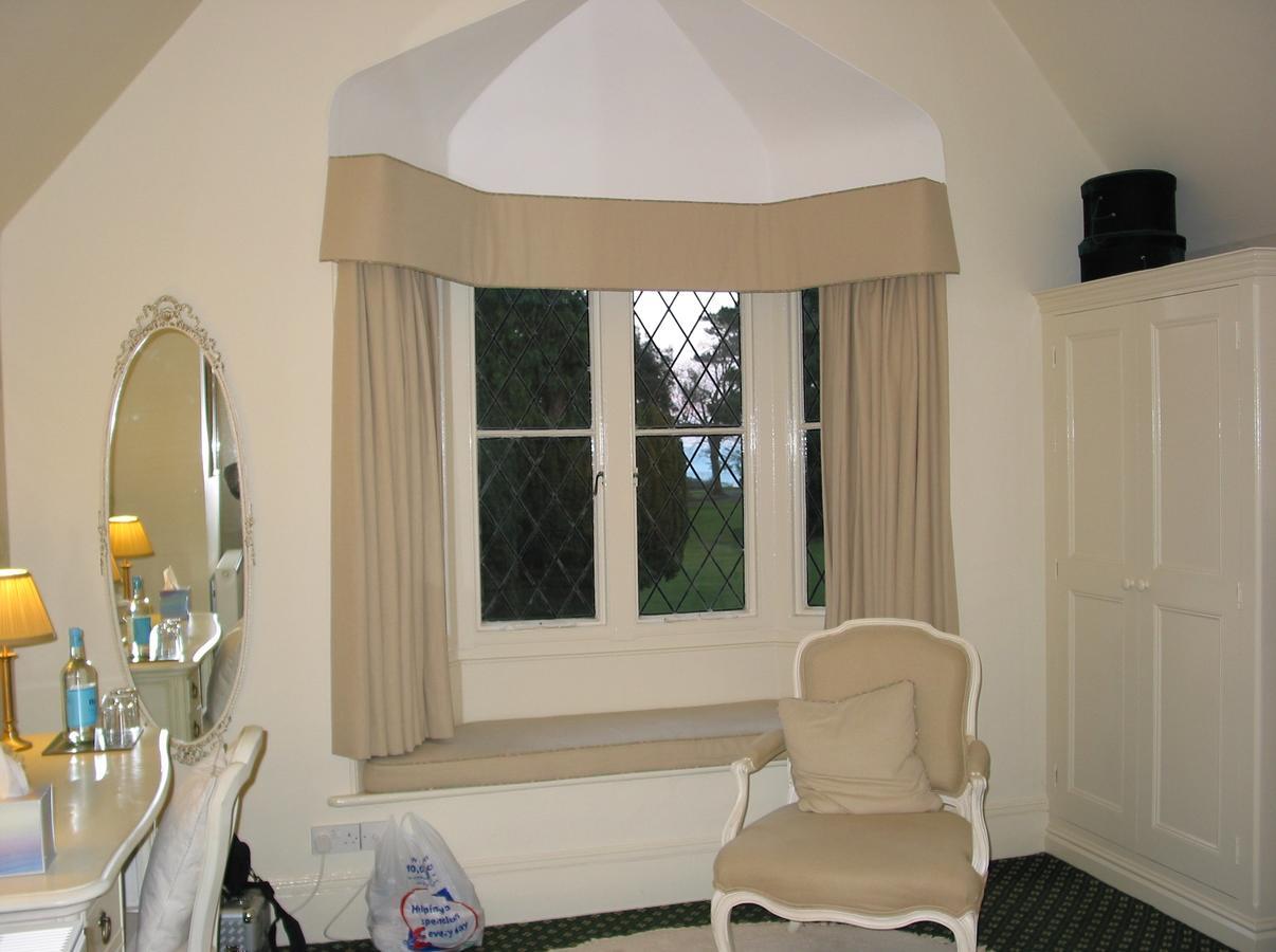 ホテル Rylstone Manor シャンクリン エクステリア 写真
