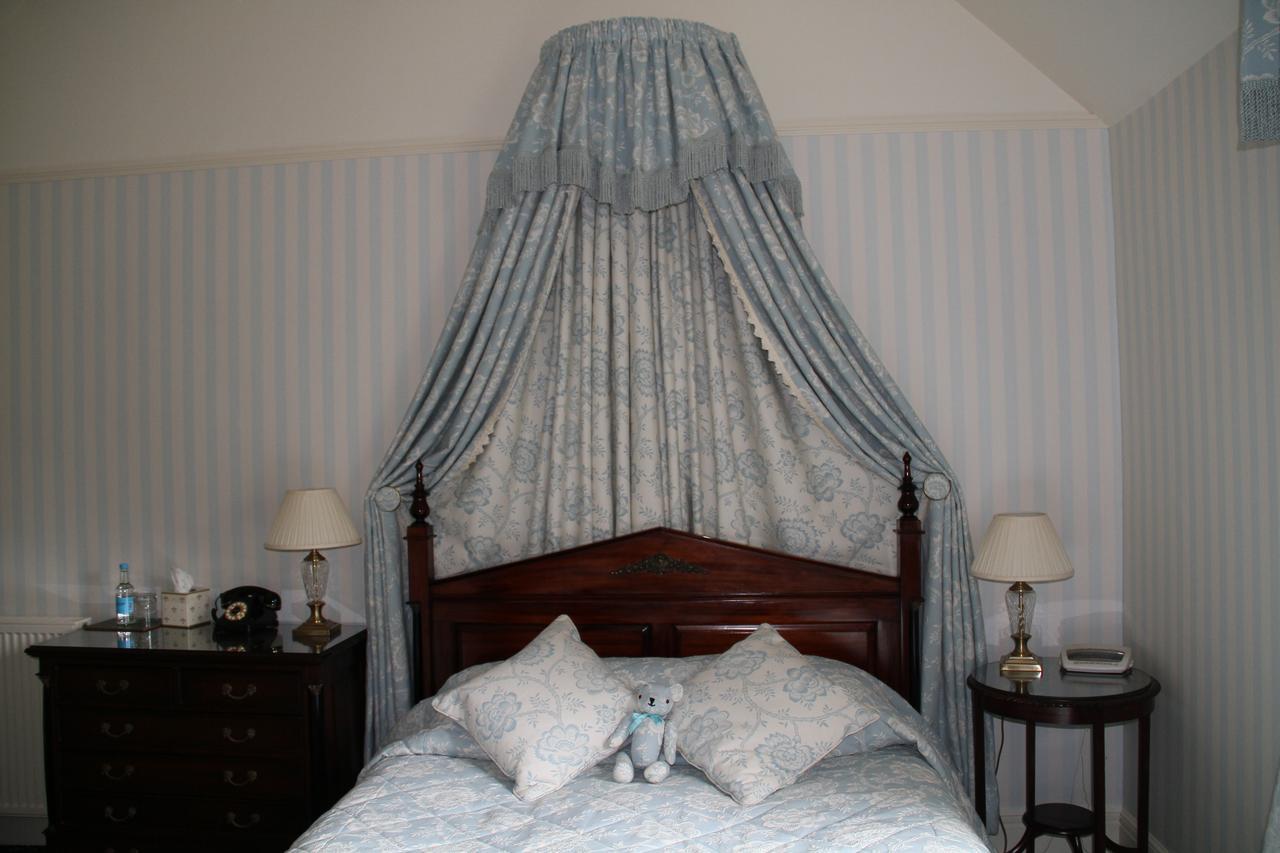 ホテル Rylstone Manor シャンクリン エクステリア 写真