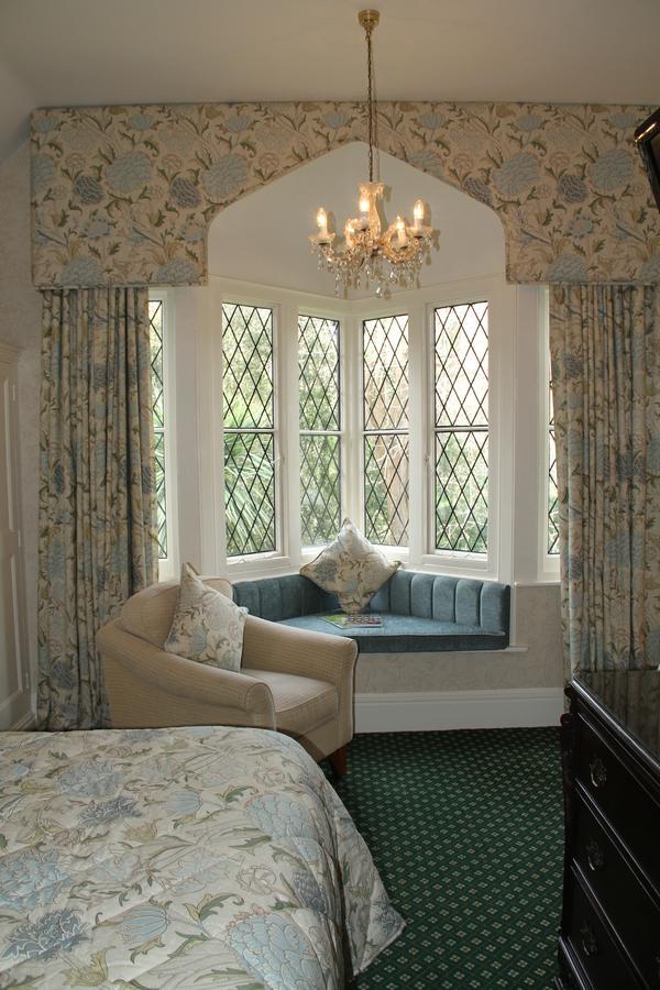 ホテル Rylstone Manor シャンクリン エクステリア 写真