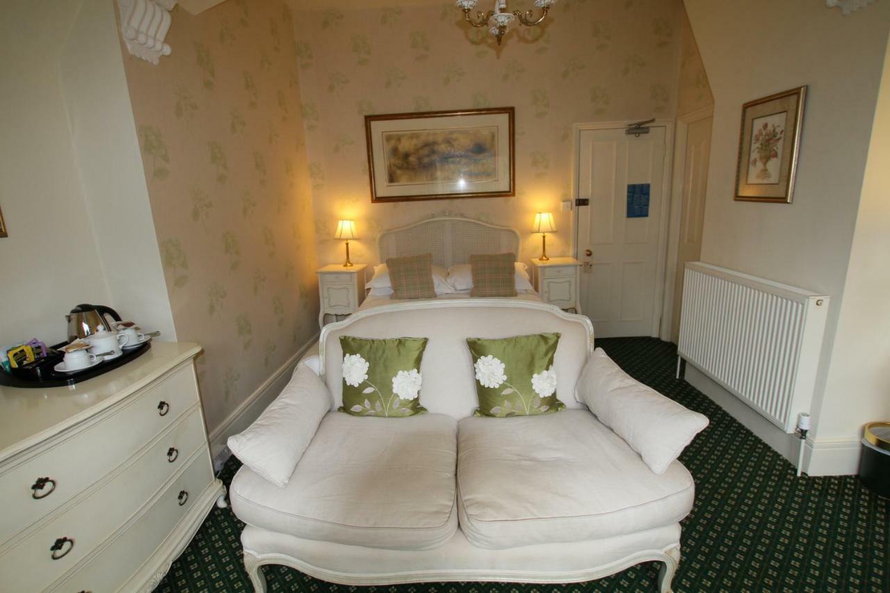 ホテル Rylstone Manor シャンクリン エクステリア 写真