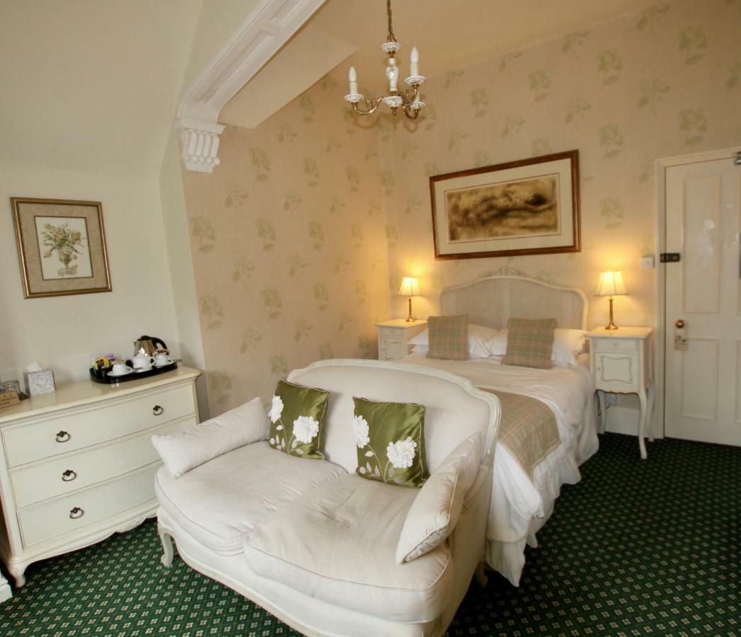 ホテル Rylstone Manor シャンクリン エクステリア 写真