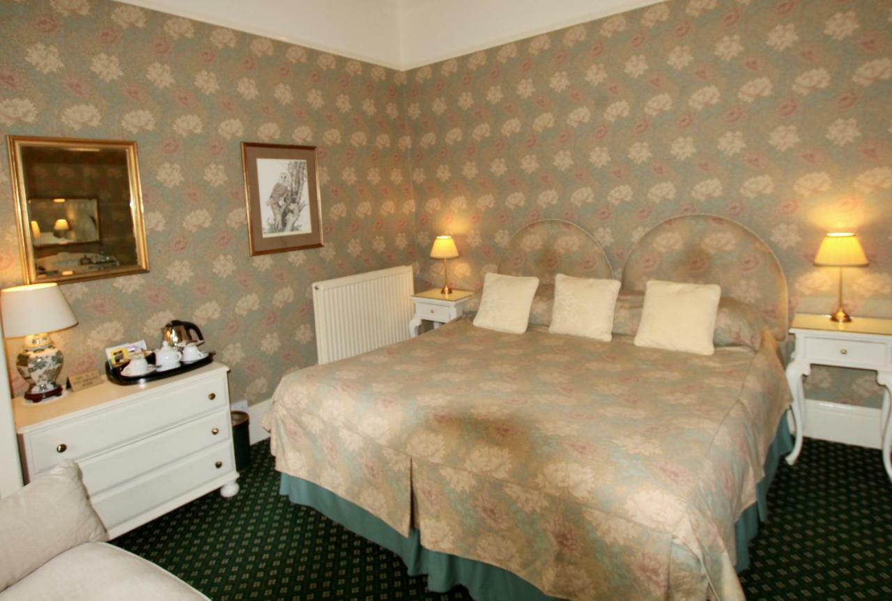 ホテル Rylstone Manor シャンクリン エクステリア 写真